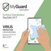 4smarts MyGuard Universal Surface Disinfection StaySafe