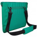 Case Logic Intrata 15.6 Laptop Bag - елегантна чанта за MacBook Pro 15 и лаптопи до 15 инча (зелен) 3