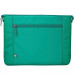 Case Logic Intrata 15.6 Laptop Bag - елегантна чанта за MacBook Pro 15 и лаптопи до 15 инча (зелен) 2