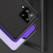 Dux Ducis Fino Series Case for Samsung Galaxy A22 4G (black) 2
