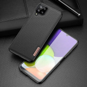 Dux Ducis Fino Series Case for Samsung Galaxy A22 4G (black) 1