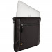 Case Logic Intrata 11.6 Laptop Bag - елегантна чанта за MacBook Air 11 и лаптопи до 11.6 инча (черен) 5
