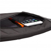 Case Logic Intrata 11.6 Laptop Bag - елегантна чанта за MacBook Air 11 и лаптопи до 11.6 инча (черен) 6