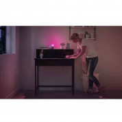 Philips Berry Table Lamp - преносима LED лампа с презареждаема батерия (бял) 6