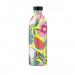 24 Bottles Urban Bottle 1000ml - бутилка за всекидневна употреба с капацитет 1000 мл (жълт-розов) 3