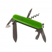Victorinox Color Twins Knive Set (green) 1