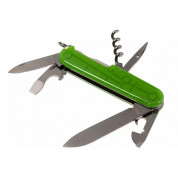 Victorinox Color Twins Knive Set (green) 2