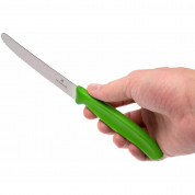 Victorinox Color Twins Knive Set (green) 4