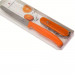 Victorinox Color Twins Knive Set - комплект от 2 ножа (оранжев) 6