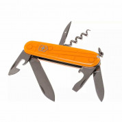 Victorinox Color Twins Knive Set (orange) 1