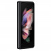 Samsung Silicone Cover EF-PF926TBEGWW - оригинален силиконов кейс за Samsung Galaxy Z Fold 3 (черен) 4