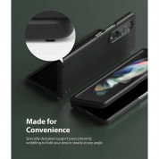 Ringke Slim PC Case for Samsung Galaxy Z Fold 3 (black) 5