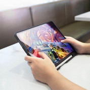Dux Ducis Wireless Touchpad Keyboard Case for iPad Pro 11 M1 (2021), iPad Pro 11 (2020), iPad Pro 11 (2018), iPad Air 5 (2022), iPad Air 4 (2020) (black) 16