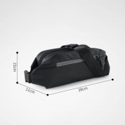Ultimate Shoulder Sling Backpack (black) 18