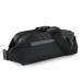 Ultimate Shoulder Sling Backpack - стилна чанта с презрамка за смартфони и други дребни вещи (черен) 1