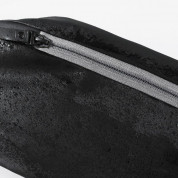 Ultimate Shoulder Sling Backpack - стилна чанта с презрамка за смартфони и други дребни вещи (черен) 5