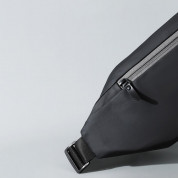 Ultimate Shoulder Sling Backpack (black) 6