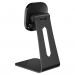 Spigen OneTap Magnetic Stand - магнитна поставка за бюро за iPhone с Magsafe (черен) 6