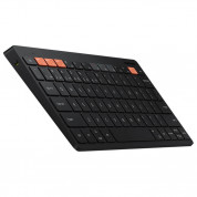 Samsung Smart Keyboard Trio 500 - оригинална клавиатура за Samsung Galaxy мобилни устройства (черен)  1