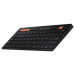 Samsung Smart Keyboard Trio 500 - оригинална клавиатура за Samsung Galaxy мобилни устройства (черен)  3