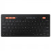 Samsung Smart Keyboard Trio 500 - оригинална клавиатура за Samsung Galaxy мобилни устройства (черен)  4