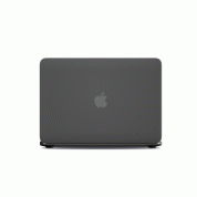 Next One Hardshell for Macbook Air 13 (2018-2020), MacBook Air 13 M1 (2020) (black) 3