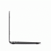 Next One Hardshell - качествен предпазен кейс за MacBook Air 13 (2018-2020), MacBook Air 13 M1 (2020) (черен) 2