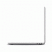Next One Hardshell - качествен предпазен кейс за MacBook Pro 13 (2016-2020), MacBook Pro 13 M1 (2020), MacBook Pro 13 M2 (2022) (прозрачен-мат) 3
