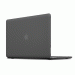 Next One Hardshell - качествен предпазен кейс за MacBook Pro 13 (2016-2020), MacBook Pro 13 M1 (2020), MacBook Pro 13 M2 (2022) (черен) 1