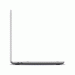 Next One Hardshell - качествен предпазен кейс за MacBook Pro 16 (прозрачен-мат) 2