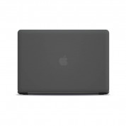 Next One Hardshell for Macbook Pro 16 (black) 4