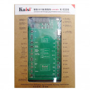 Kaisi K-9208 2021 Intelligent Activation Charging Battery - тестер за батерии за смартфони 1