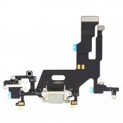 OEM iPhone 11 System Connector and Flex Cable for iPhone 11 (black)