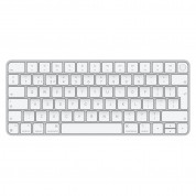 Apple Magic Wireless Keyboard with Touch ID BG for Mac computers with M1 processor (model 2021)
