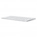 Apple Magic Wireless Keyboard US English - безжична клавиатура за iPad и MacBook (сребрист-бял) (модел 2021) 4