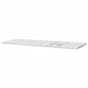 Apple Magic Wireless Keyboard with Touch ID and Numeric Keypad BG for Mac computers with M1 processor (model 2021) 3