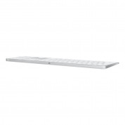 Apple Magic Wireless Keyboard with Touch ID and Numeric Keypad BG for Mac computers with M1 processor (model 2021) 2