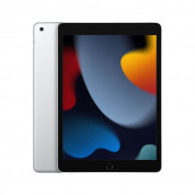 Apple 10.2-inch iPad 9 Wi-Fi 64GB (silver)