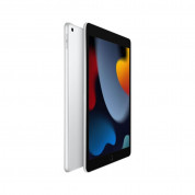 Apple iPad 9 (2021) Wi-Fi, 64GB, 10.2 инча (сребрист)  1
