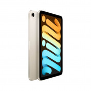 Apple iPad Mini 6 (2021) Wi-Fi 64GB с ретина дисплей и A15 Bionic чип (златист)  1