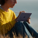 Apple iPad Mini 6 (2021) Wi-Fi 64GB с ретина дисплей и A15 Bionic чип (розов)  8