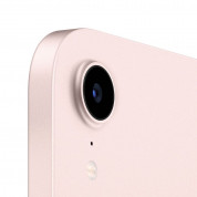 Apple 8.3-inch iPad Mini 6 Wi-Fi 64GB (pink) 3