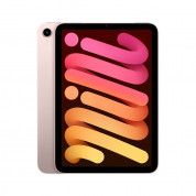 Apple iPad Mini 6 (2021) Wi-Fi 256GB с ретина дисплей и A15 Bionic чип (розов) 