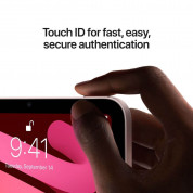 Apple 8.3-inch iPad Mini 6 Wi-Fi + Cellular 64GB (purple) 5