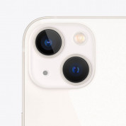 Apple iPhone 13 128GB - фабрично отключен (бял) 2
