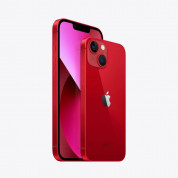 Apple iPhone 13 128GB - фабрично отключен (червен) 1