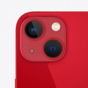 Apple iPhone 13 128GB - фабрично отключен (червен) 2