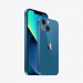 Apple iPhone 13 128GB - фабрично отключен (син) 2