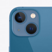 Apple iPhone 13 128GB - фабрично отключен (син) 2