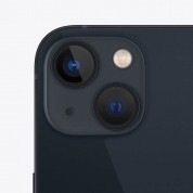 Apple iPhone 13 256GB - фабрично отключен (черен) 2
